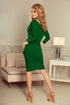 Robe de jour model 121333 Numoco